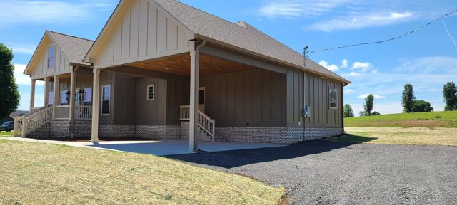2115 SIMS ROAD, Shelbyville, TN 37160