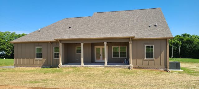 2115 SIMS ROAD, Shelbyville, TN 37160