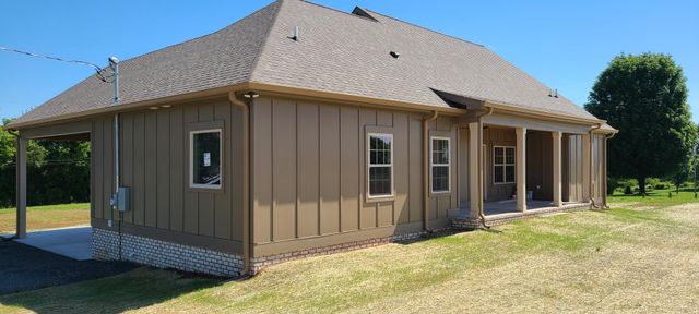 2115 SIMS ROAD, Shelbyville, TN 37160