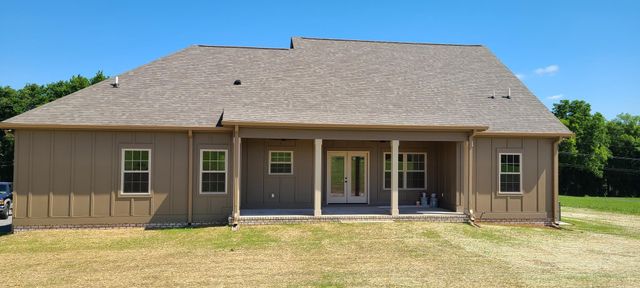 2115 SIMS ROAD, Shelbyville, TN 37160