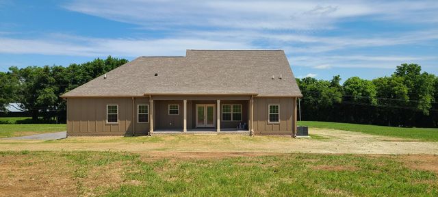 2115 SIMS ROAD, Shelbyville, TN 37160
