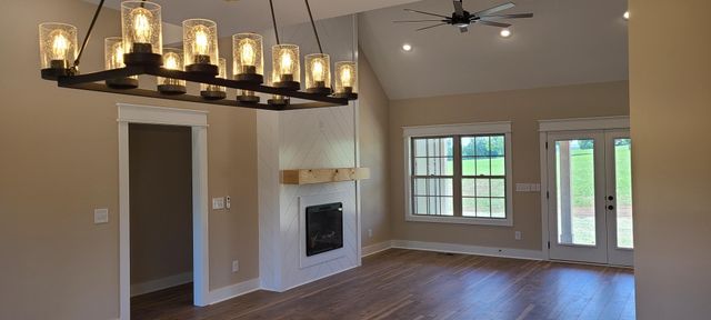 2115 SIMS ROAD, Shelbyville, TN 37160