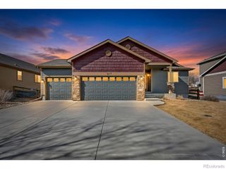 617 Canyonlands Street, Berthoud, CO 80513