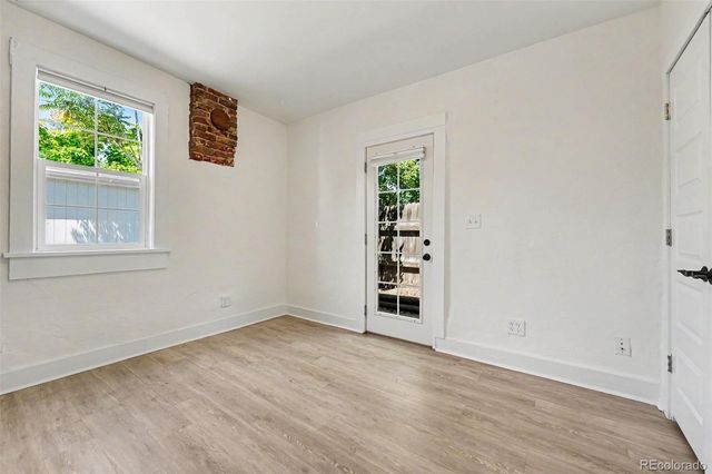 2061 S Pearl Street, Denver, CO 80210