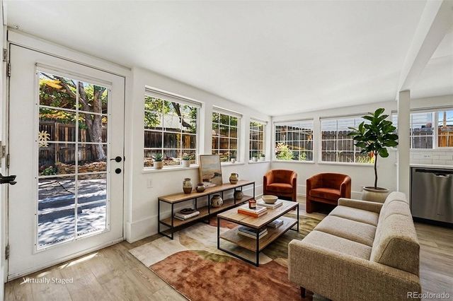 2061 S Pearl Street, Denver, CO 80210