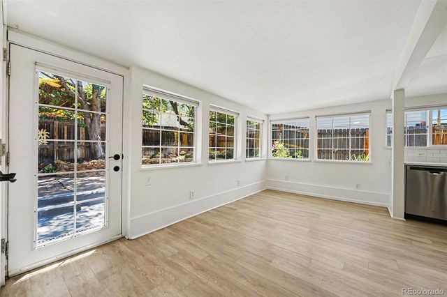 2061 S Pearl Street, Denver, CO 80210