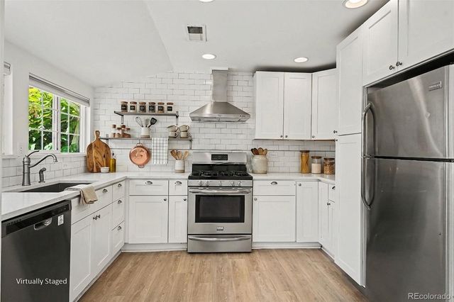 2061 S Pearl Street, Denver, CO 80210