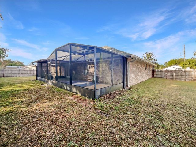 13 BUFFALO VIEW LANE, Palm Coast, FL 32137