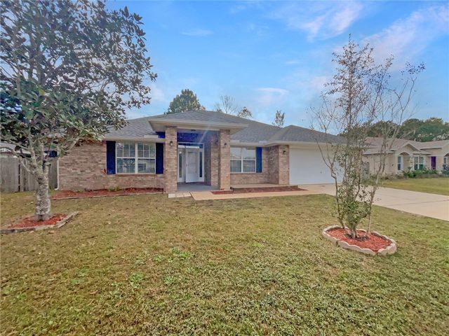 13 BUFFALO VIEW LANE, Palm Coast, FL 32137