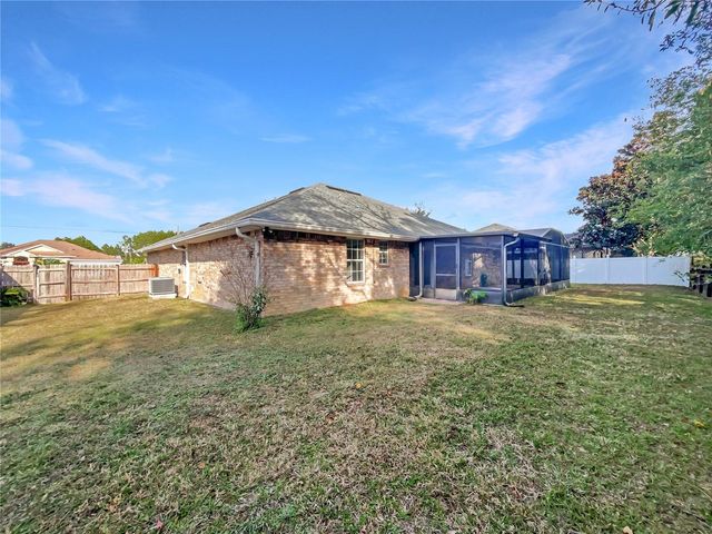 13 BUFFALO VIEW LANE, Palm Coast, FL 32137