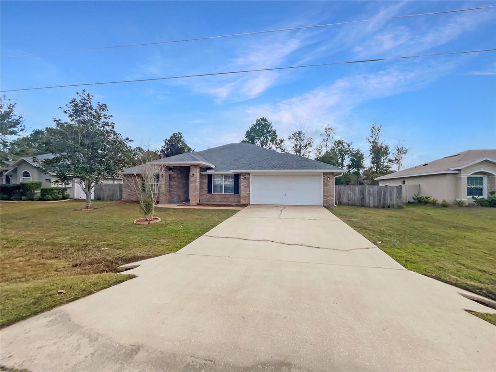 13 BUFFALO VIEW LANE, Palm Coast, FL 32137