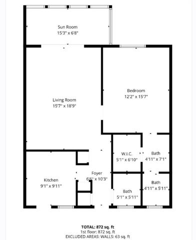 3940 NW 42ND Avenue 320, Lauderdale Lakes, FL 33319