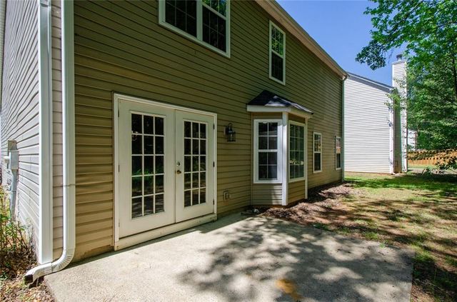 185 Weatherstone Drive, Woodstock, GA 30188