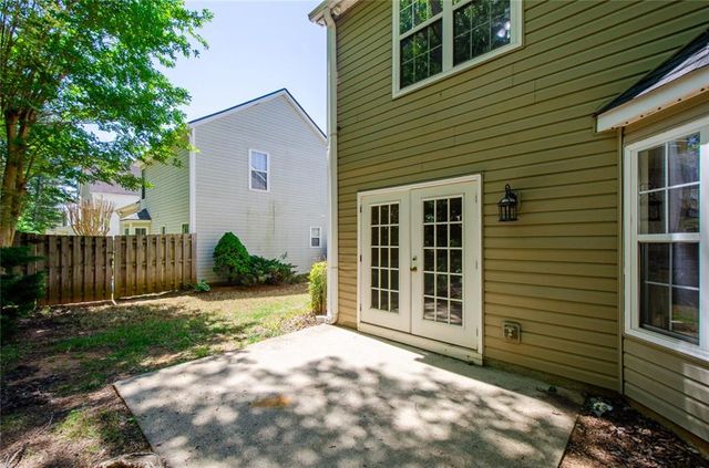 185 Weatherstone Drive, Woodstock, GA 30188