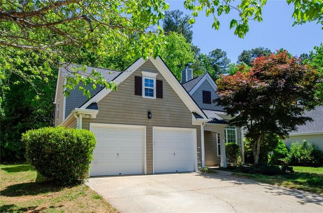 185 Weatherstone Drive, Woodstock, GA 30188