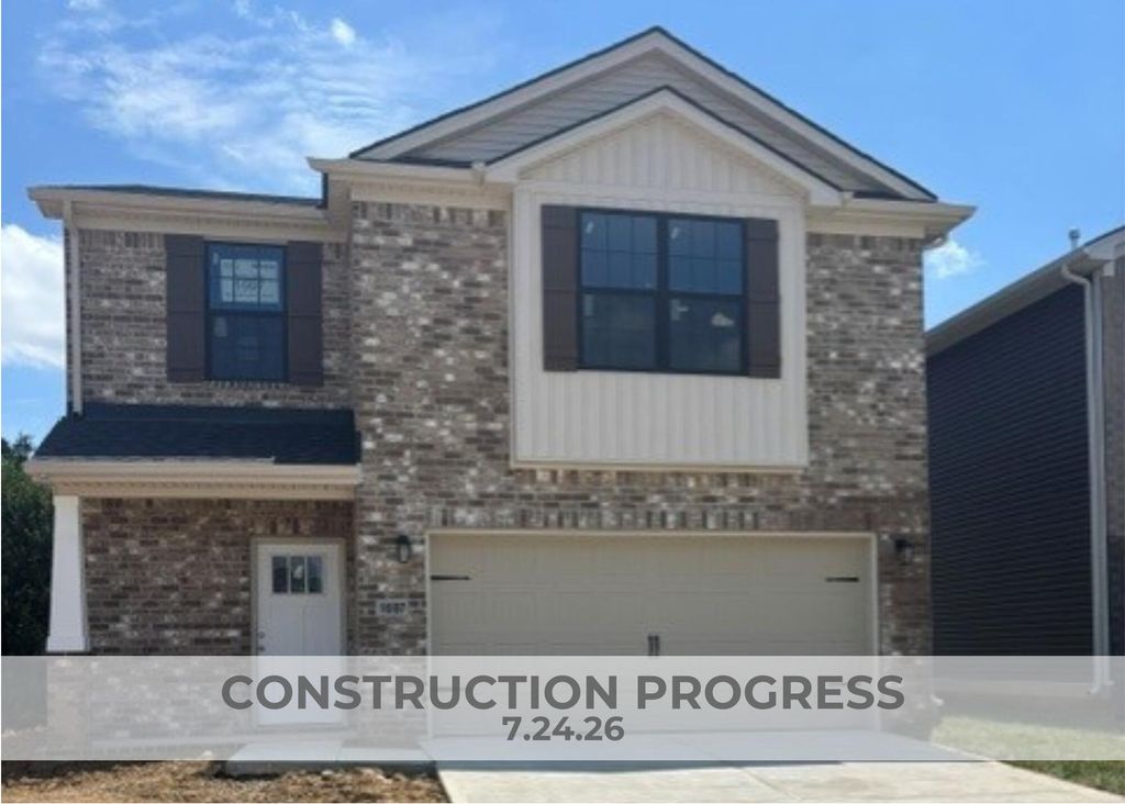 1697 Haymaker Parkway, Lexington, KY 40509