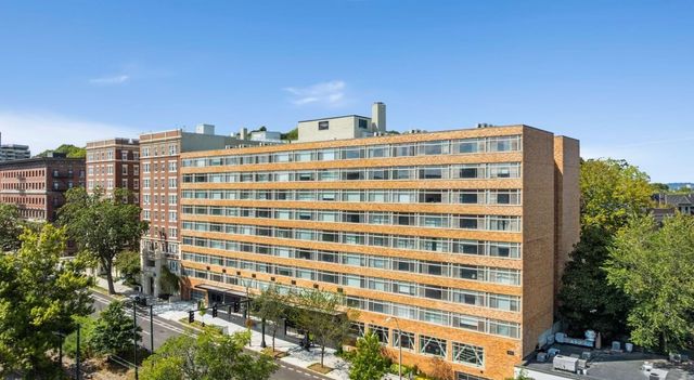 1440 Beacon 209, Brookline, MA 02446