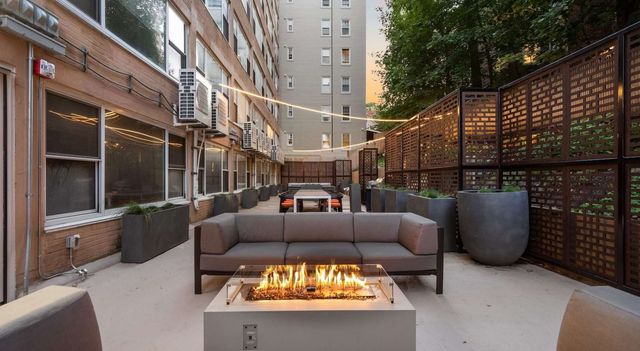 1440 Beacon 209, Brookline, MA 02446