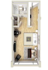 1440 Beacon 209, Brookline, MA 02446