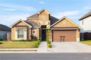 2611 Windsor Street, Edinburg, TX 78541