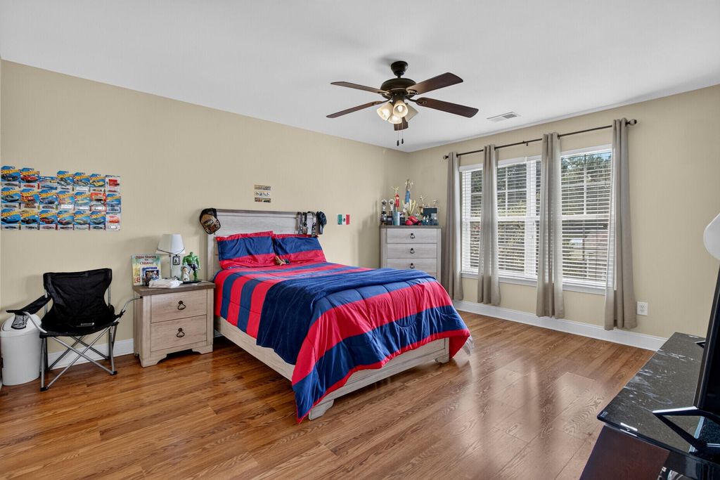 Image 29 of property listing at 109 Netherfield Drive, Summerville, SC 29486