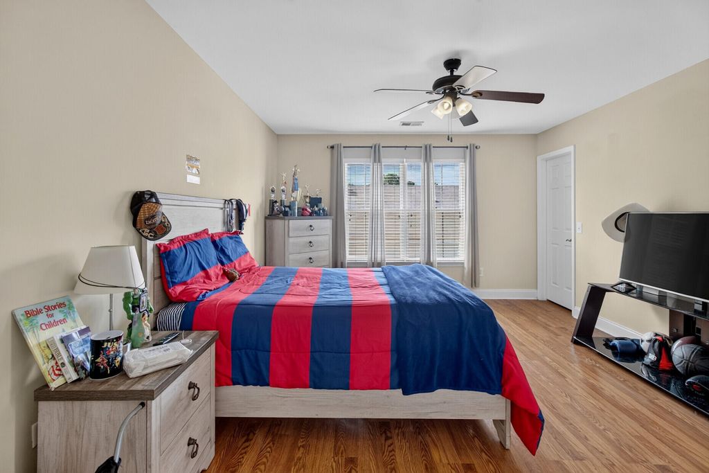 Image 30 of property listing at 109 Netherfield Drive, Summerville, SC 29486