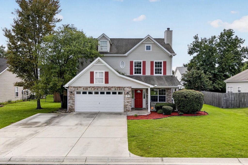 Image 52 of property listing at 109 Netherfield Drive, Summerville, SC 29486