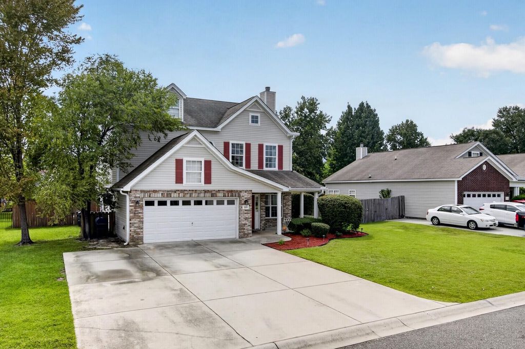 Image 53 of property listing at 109 Netherfield Drive, Summerville, SC 29486