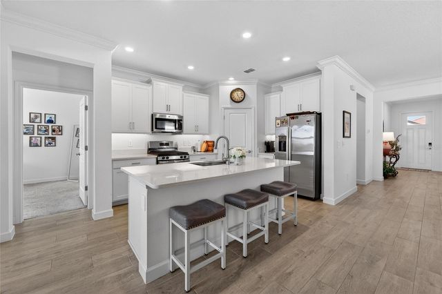 17212 HOLLY WELL AVENUE, Wimauma, FL 33598