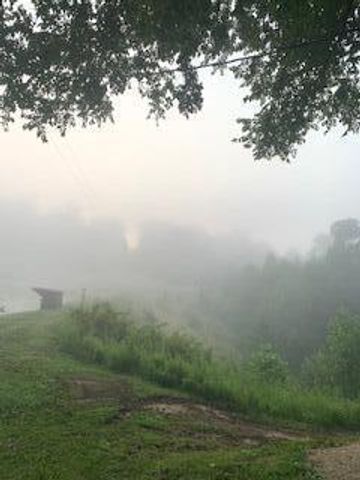 465 Anderson Cemetry Road, Livingston, KY 40445