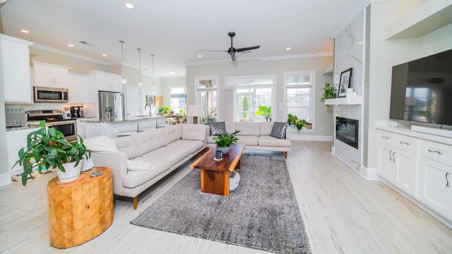 424 Waterfall Circle, Little River, SC 29566