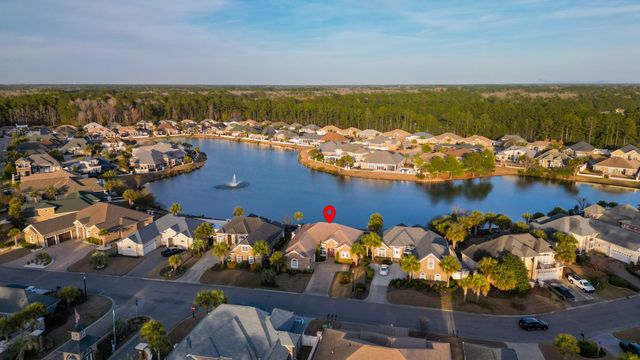 424 Waterfall Circle, Little River, SC 29566