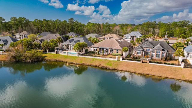 424 Waterfall Circle, Little River, SC 29566