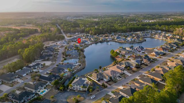 424 Waterfall Circle, Little River, SC 29566