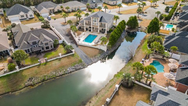 424 Waterfall Circle, Little River, SC 29566