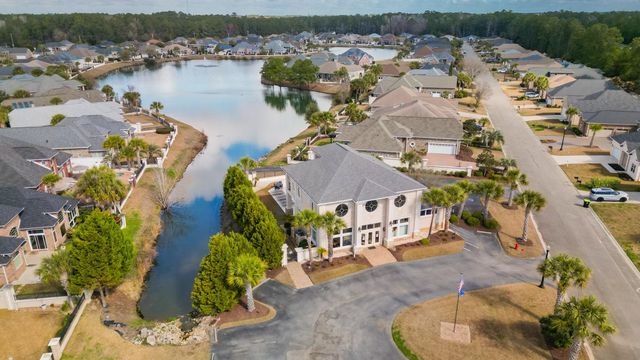 424 Waterfall Circle, Little River, SC 29566