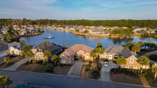 424 Waterfall Circle, Little River, SC 29566