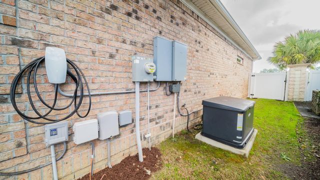 424 Waterfall Circle, Little River, SC 29566