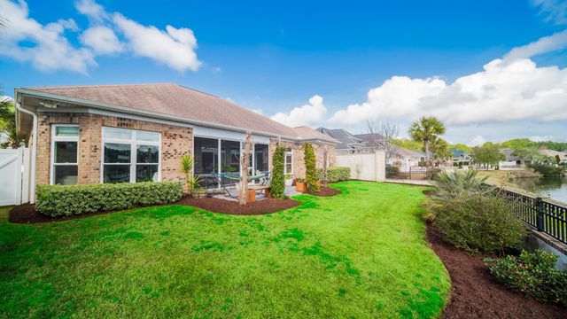 424 Waterfall Circle, Little River, SC 29566