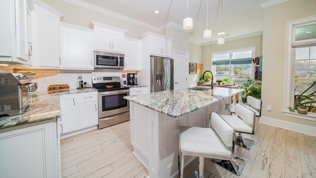 424 Waterfall Circle, Little River, SC 29566