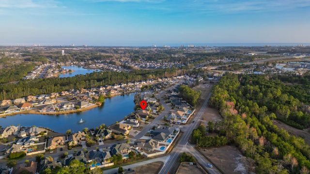 424 Waterfall Circle, Little River, SC 29566