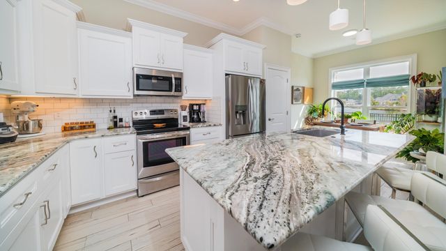 424 Waterfall Circle, Little River, SC 29566