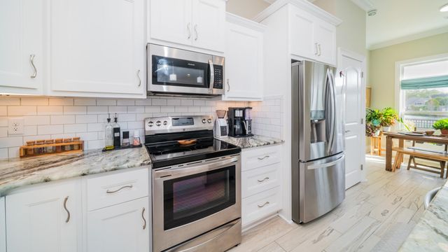 424 Waterfall Circle, Little River, SC 29566