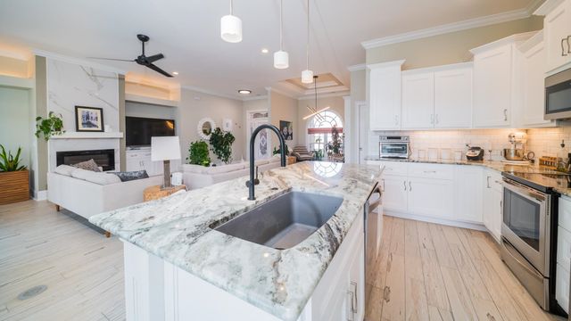 424 Waterfall Circle, Little River, SC 29566