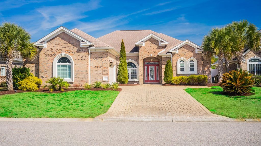 424 Waterfall Circle, Little River, SC 29566 — photo 2