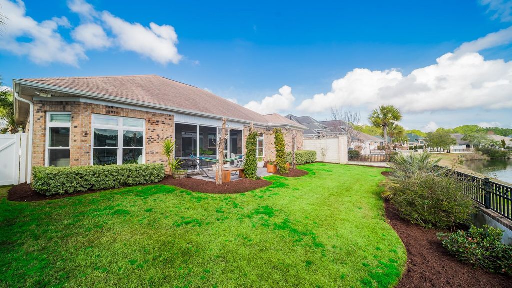 424 Waterfall Circle, Little River, SC 29566 — photo 3