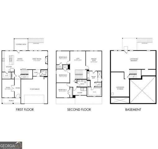 141 Martin Spring Road, Lawrenceville, GA 30045