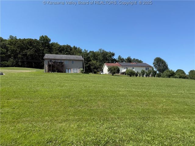 60 Real Quiet Drive, Evans, WV 25241