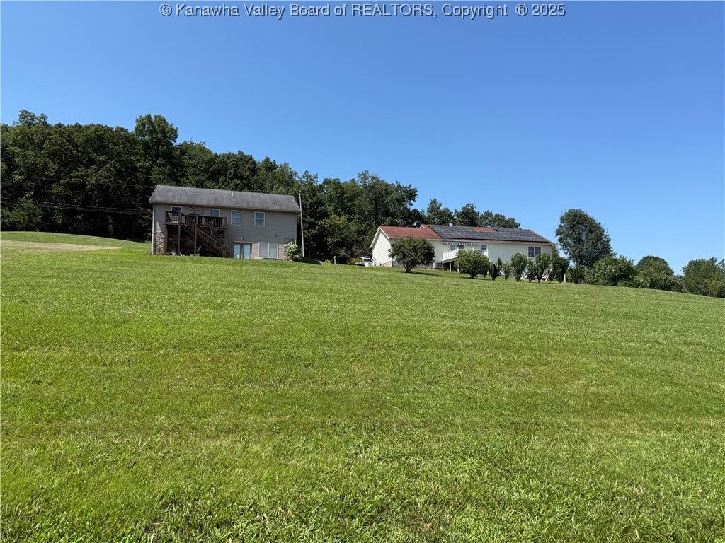 60 Real Quiet Drive, Evans, WV 25241