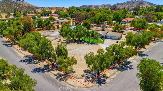 23030 Miners Rd, Perris, CA 92570